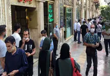 یک دلیل جدید برای گران شدن دلار