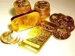  قیمت دلار مسیر سکه را از طلا جدا کرد