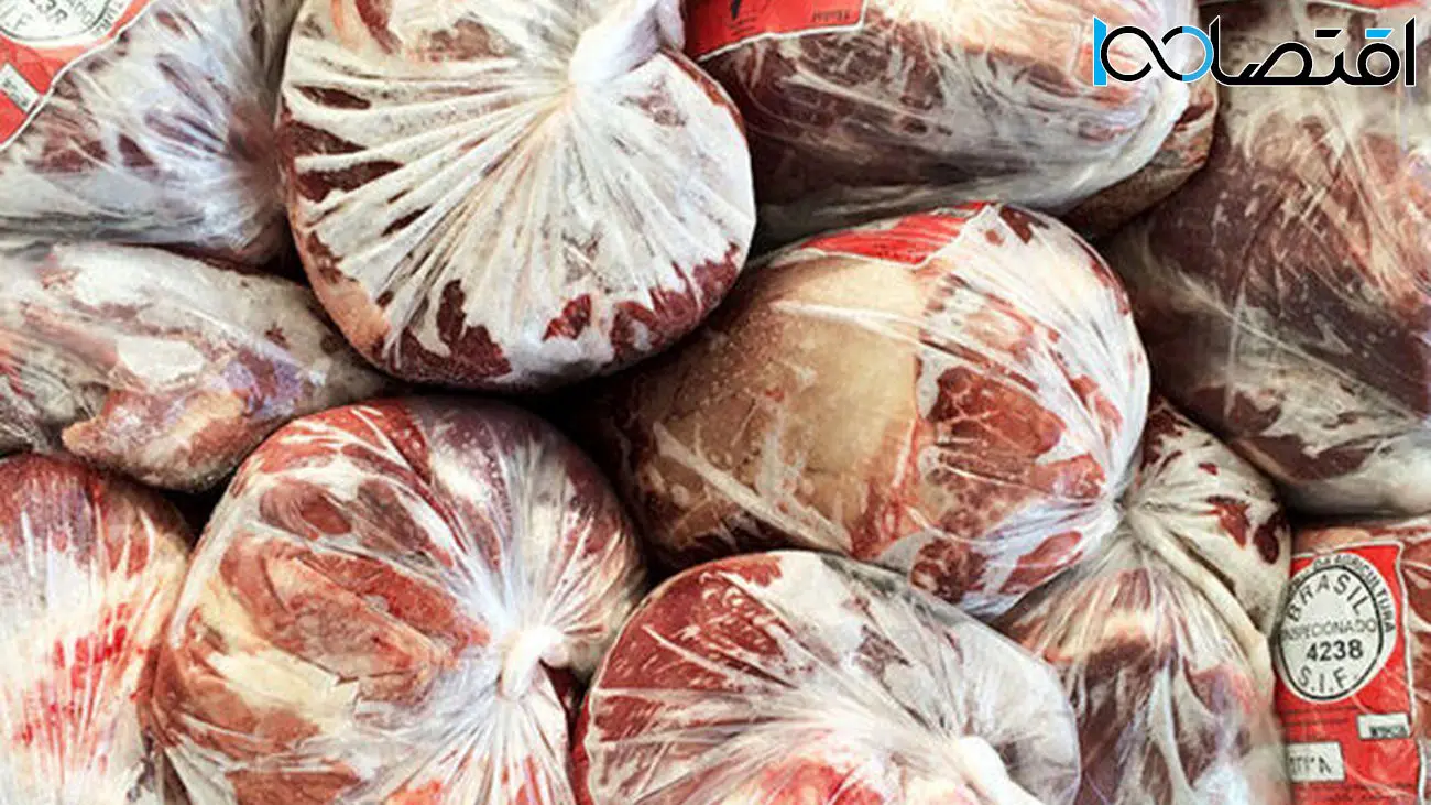 توضیح مجدد وزارت جهادکشاورزی درباره کیفیت گوشت های وارداتی