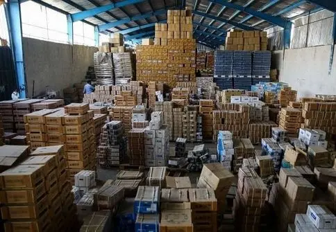 چوب حراج چای دبش بالا رفت
