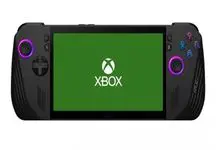 ایسوس اولین کنسول دستی Xbox را می‌سازد