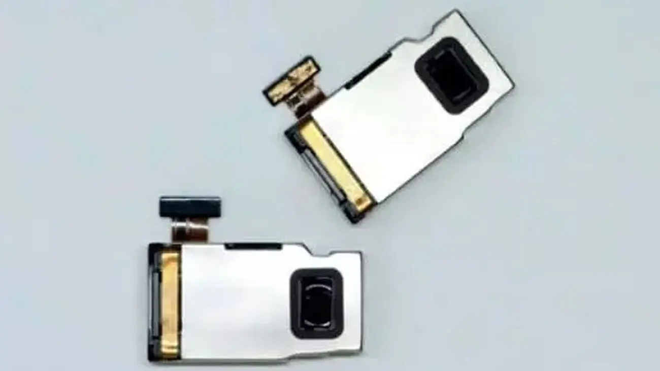 اختراع جدید ال جی، برآمدگی دوربین گوشی های موبایل را از بین می‌برد
