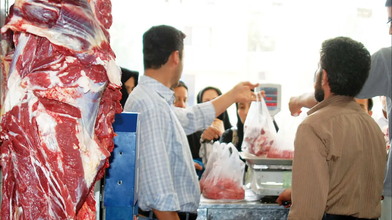 گوشت ارزان می شود؟! / جدیدترین قیمت گوشت گوسفندی و گوساله در بازار را ببینید !