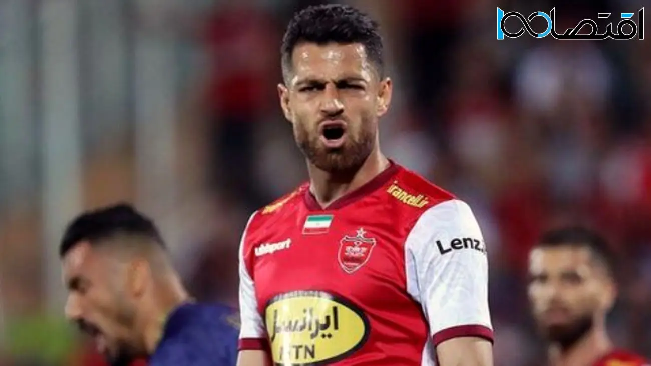 سقف دستمزد بازیکنان پرسپولیس با دستور قلعهنویی شکسته شد!