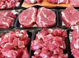 قیمت گوشت قرمز در بازار امروز ۱۴ بهمن  ۱۴۰۲