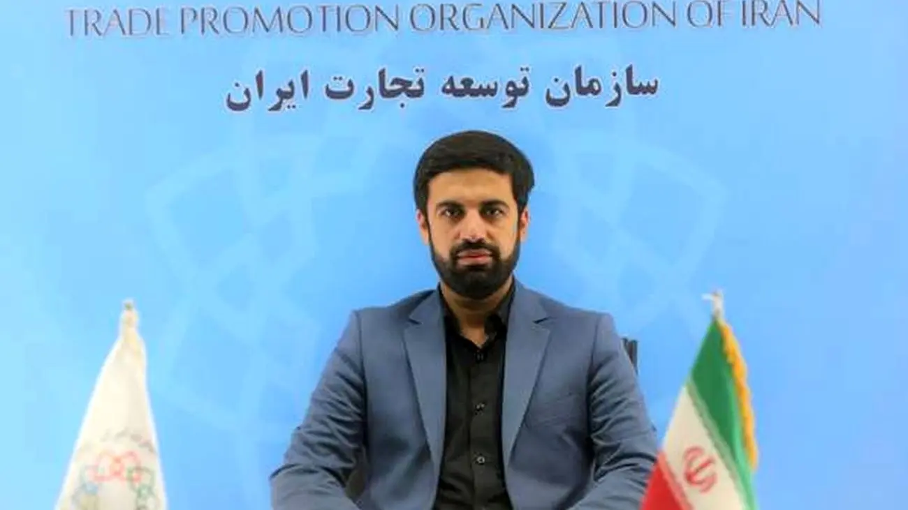پیمان پاک دبیر شورای عالی نظارت بر اتاق بازرگانی ایران شد
