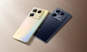 رونمایی از اینفینیکس نوت 40 (Infinix Note 40) و نوت 40 پرو فورجی (Note 40 Pro)