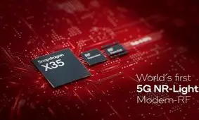 کوالکام از مودم 5G اسنپدراگون X35 برای گجت‌های هوشمند رونمایی کرد