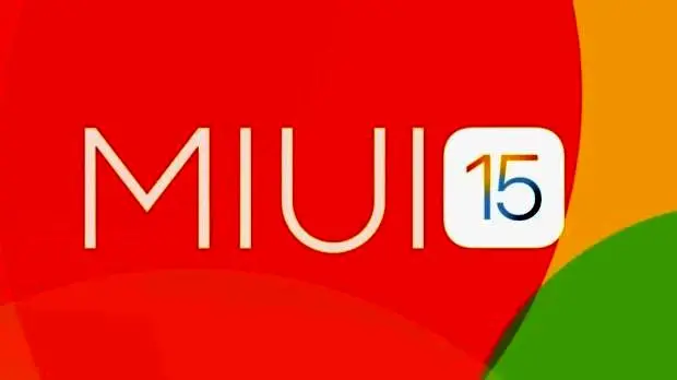 آپدیت MIUI 15