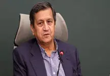 ۸ دستور کار همتی برای بودجه، بانک و بورس
