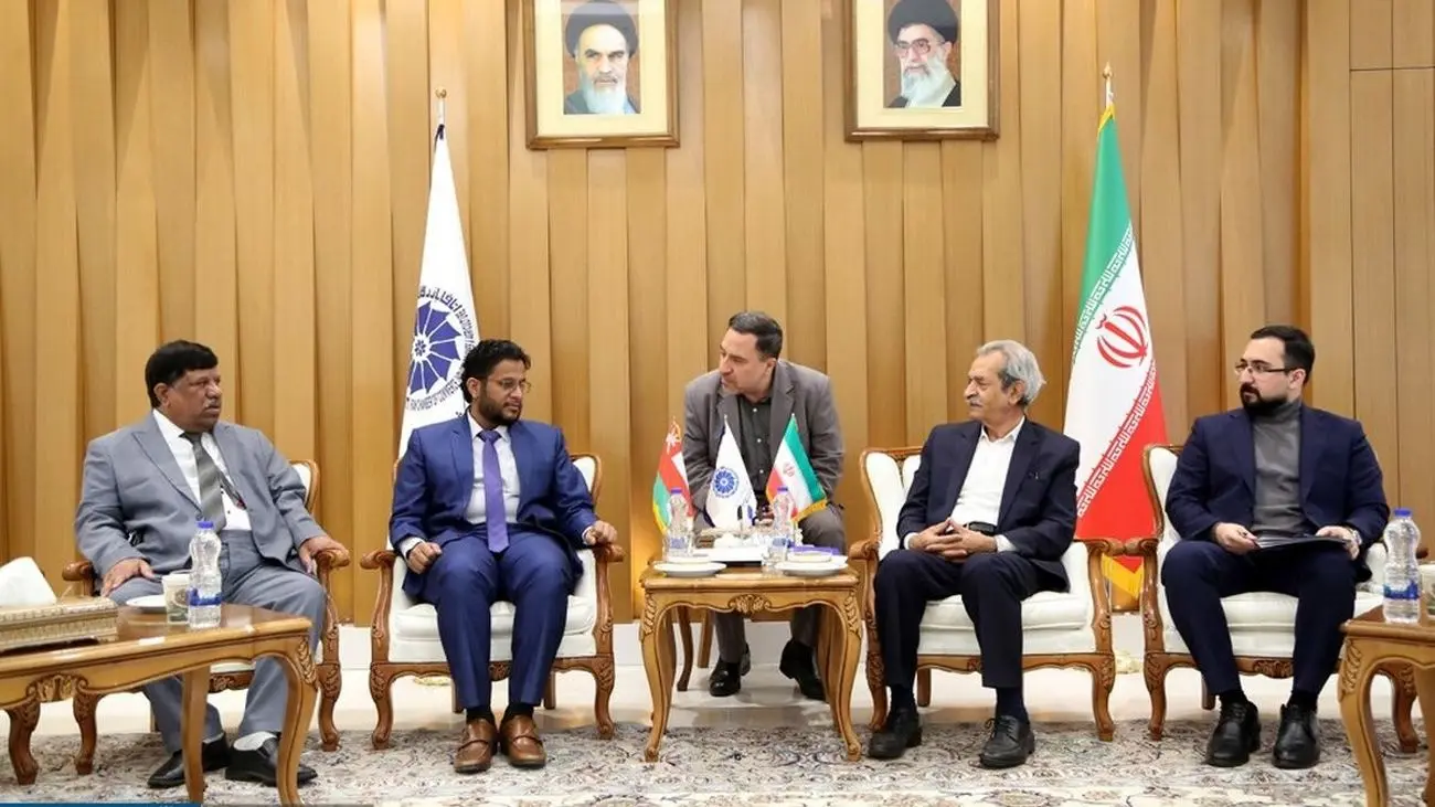 سه گام برای آسان شدن ورود سرمایه گذاران ایرانی به عمان