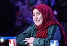 پیک موتوری که برنامه صداتو را ترکاند + اولین فیلم از اجرای جادویی