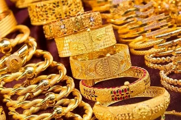 قیمت طلای ۱۸ عیارامروز ۲۰ اسفند ۱۴۰۳ 