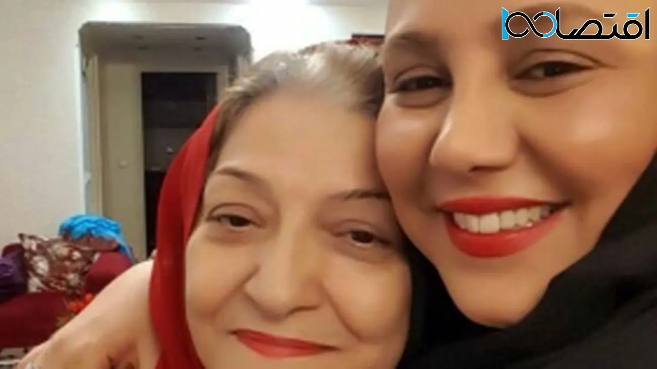 تولد لاکچری مادر بهنوش بختیاری در رستوران فوقالعاده شیک + عکس
