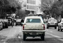 قیمت‌های عجیب و غریب خودروهای فرسوده/ 395 میلیون بده سمند اسقاطی بخر