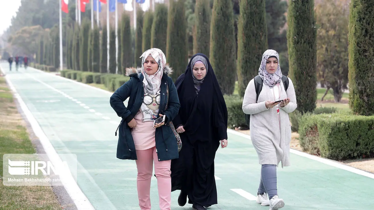 بودجه دانشگاه تهران برای بورسیه دانشجویان افغانستانی ۵ برابر شد