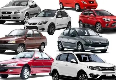 پیش بینی حساس از قیمت خودرو در نیمه دوم سال 