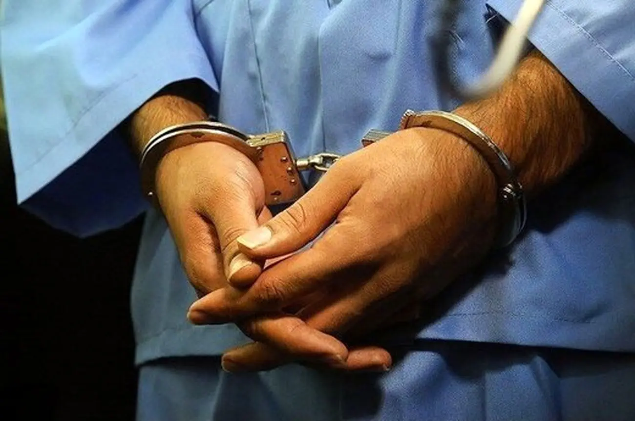 دستگیری قاتل نسیم صدقی توسط پلیس اینترپل امارات