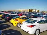 قیمت روز خودروهای خارجی اعلام شد 