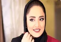 عاشقانه‌های نرگس محمدی و همسرش در مراسم؛ ژستی که همه را شوکه کرد!