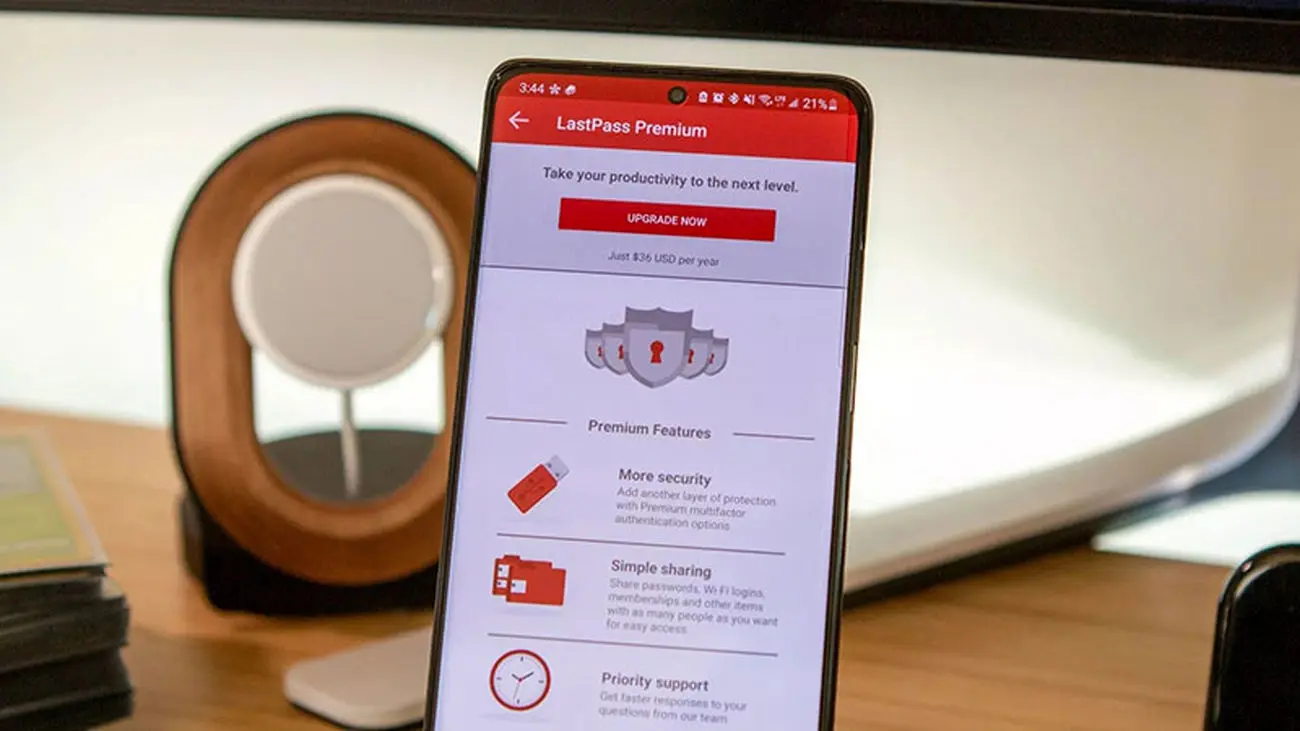 امنیت LastPass برای چندمین بار زیر سوال رفت