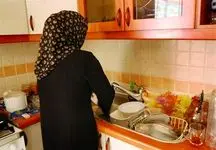 زنان خانه دار هم می توانند حقوق بازنشستگی دریافت کنند + شرایط 