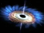 شناسایی یک سیاه‌چاله نابودگر ستارگان در نزدیک‌ترین فاصله با زمین