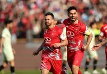 سروش رفیعی و دعوت به اتحاد در پرسپولیس: "با هم بودن رمز موفقیت است" +عکس
