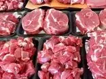 قیمت گوشت گوسفندی در بازار امروز ۲۷ اسفند ۱۴۰۲ 