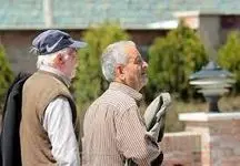 خبری مهم درخصوص افزایش حقوق بازنشستگان / 2 مقام مسوول چه گفتند؟