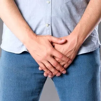 این دسته از آقایان آلت تناسلی بزرگ دارند ! 