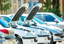 قیمت خودرو  امروز چهارشنبه ۲۲ فروردین ۱۴۰۳ / آشفته‌بازار خودرو آرام گرفت