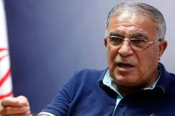 پیشکسوت استقلال در بیمارستان!/ حادثه‌ای که فوتبال ایران را شوکه کرد