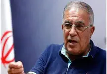 عیادت چهره‌های نامدار فوتبال از حسن روشن/ از گلزن دربی تا مربی تیم ملی!