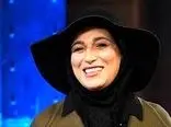 اولین عکس از دوقلوهای خانم بازیگر معروف ایرانی