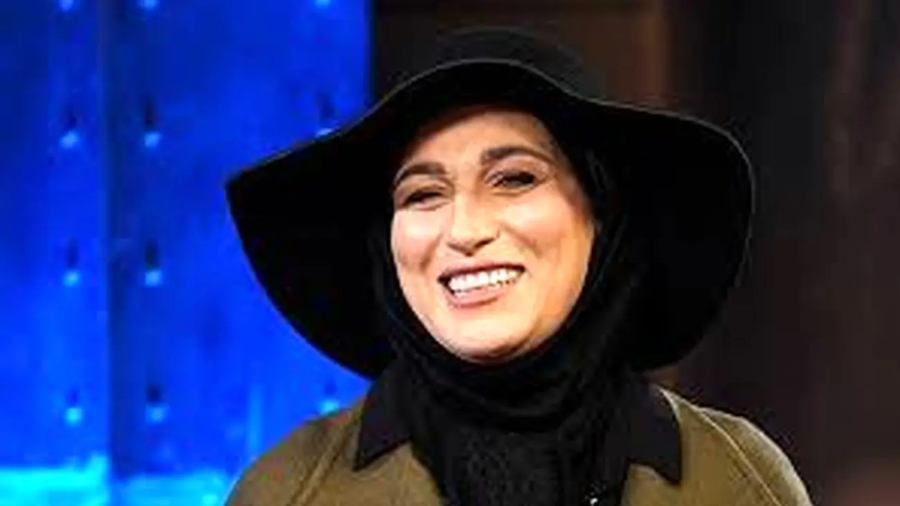 اولین عکس از دوقلوهای خانم بازیگر معروف ایرانی