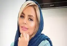 کافه‌گردی لاکچری سپیده خداوردی با پسر جذابش / بازیگر آوای باران خوشگلتر از همیشه !