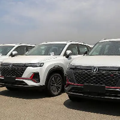 بازار خودروهای خارجی بدون مشتری/ افزایش قیمت 400 میلیونی!