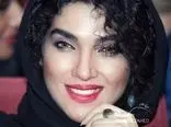 زیباترین چشم های سینمای ایران متعلق به این 6 خانم بازیگر است  + عکس ها