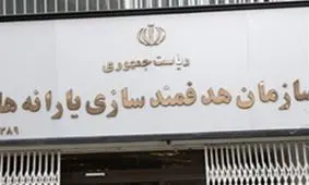 سرپرست سازمان هدفمندسازی یارانه‌ها تغییر کرد / تغییرات یارانه جدی شد