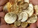 قیمت سکه و طلا در بازار آزاد ۳۱  تیر ۱۴۰۲ /  هر قطعه سکه تمام بهار آزادی طرح جدید چقدر قیمت خورد؟