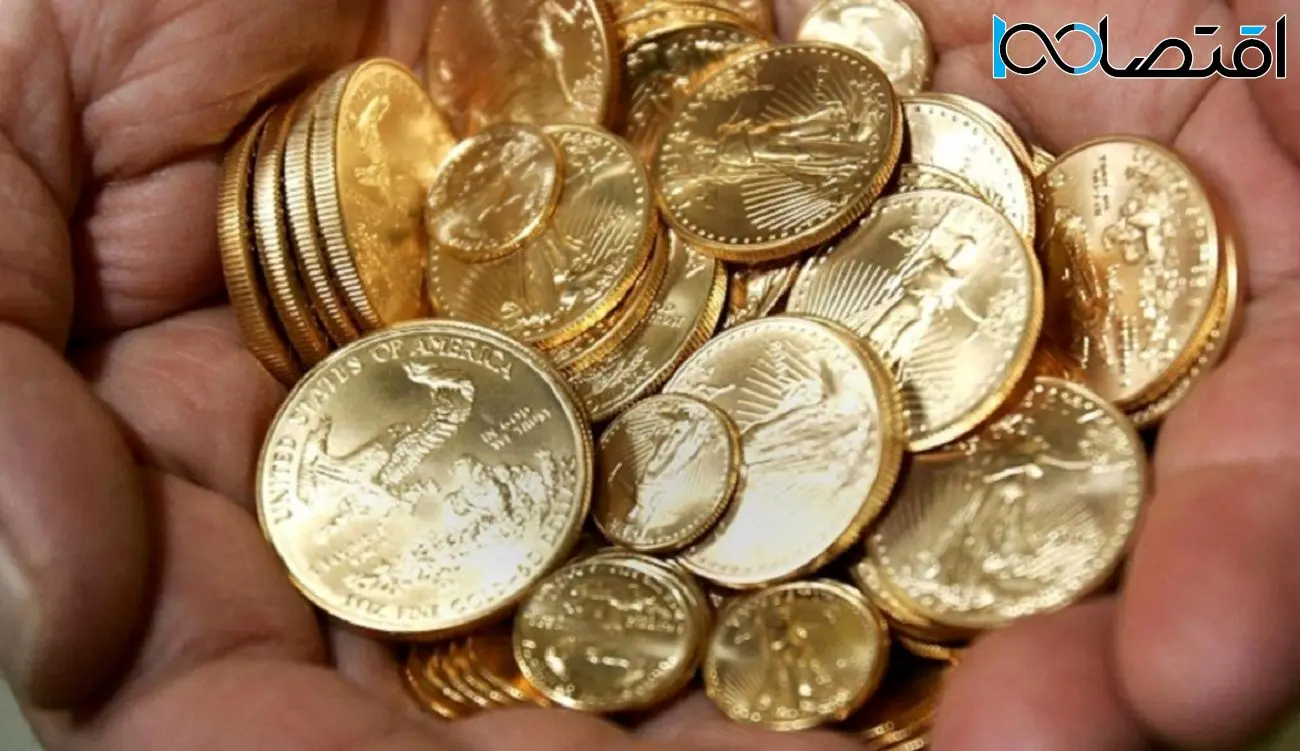 قیمت سکه امروز ۱۱ تیر  ۱۴۰۲ در بازار آزاد / سکه امامی چند معامله شد؟ + لیست قیمت ها