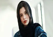 زیبایی خاص و دخترانه نفس دختر جذاب پژمان بازغی / ساده و نچرال مثل مادرش !