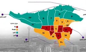 تهران برای مواجهه با زلزله آماده نیست/ فعال شدن فقط یکی از سه گسل تهران 100 هزار کشته خواهد داشت