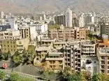 قیمت آپارتمان های کمتر از ۱۰۰ متر در تهرانسر