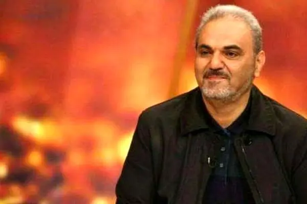 ماشین جواد خیابانی چیست ؟ / باورنمی کنید!  +عکس