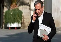 هشدار تند عراقچی به آمریکا؛ زمان سال ۱۳۵۷ دیگر باز نمی‌گردد!