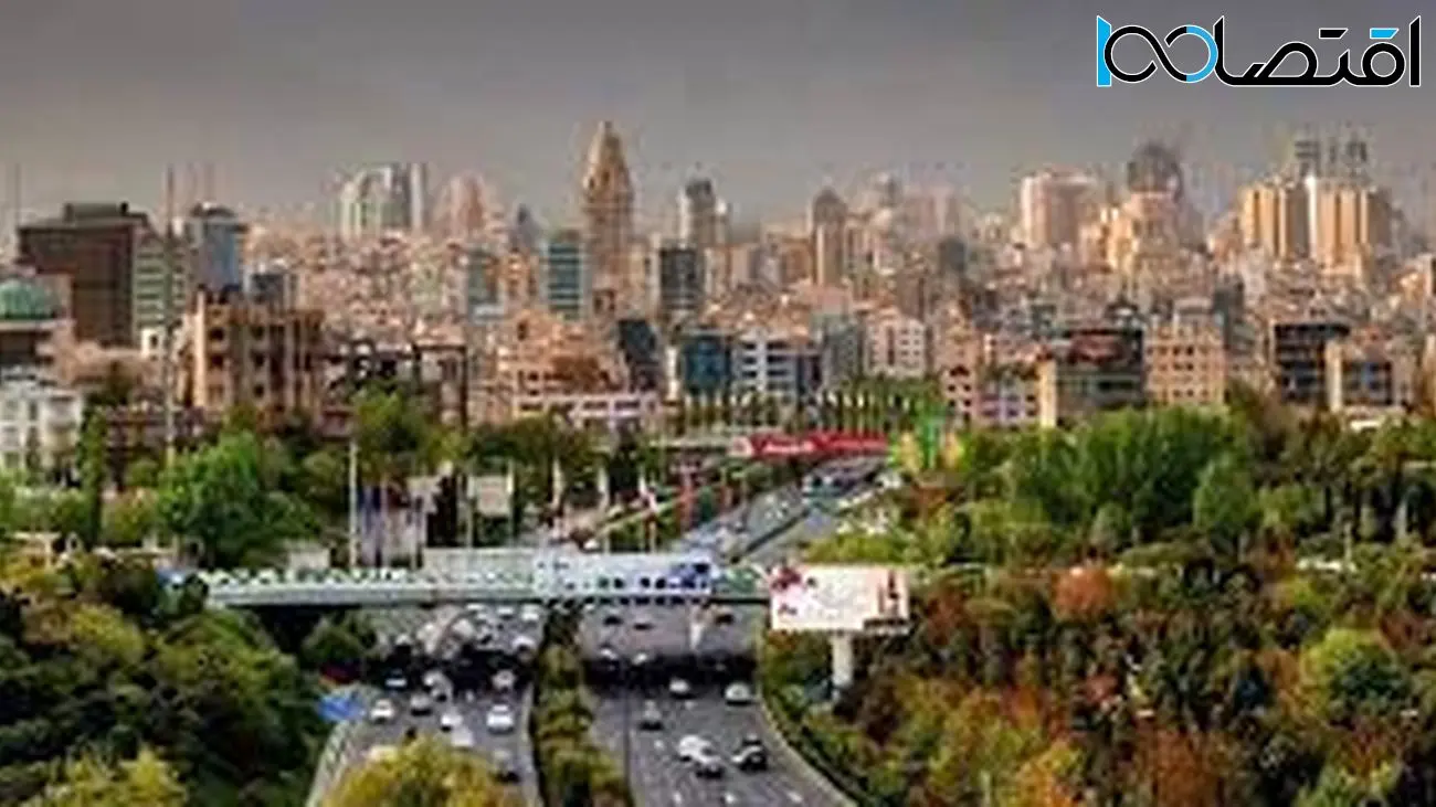 فقط با 200 میلیون با خیال راحت در منطقه ۱ تهران خانه اجاره کنید 
