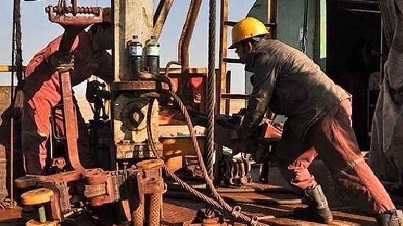 600 چاه نفت و گاز در ایران کم بازده است