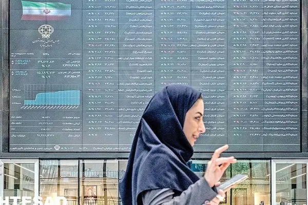 تداوم روزهای خوب بورس / چراغ بورس سبز ماند + نمادها